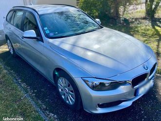 bmw série 3 touring 316i