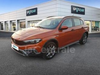 ii cross 1.5 firefly turbo 130 s&s hybrid pack dct7