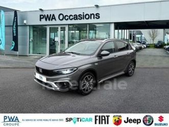 ii cross 1.5 firefly turbo 130 s&s hybrid plus dct7 5p