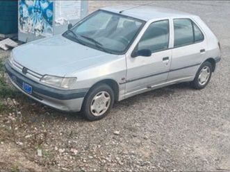 peugeot 306 open/pr