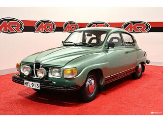 2d sedan 96 gl-v4-super/2500 / erittäin siisti yksilö / huomiota herättävä väri / klassikko 60-70 luvulta/