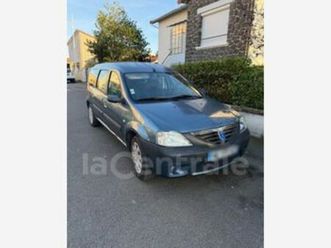 mcv 1.5 dci 85 ambiance 7pl