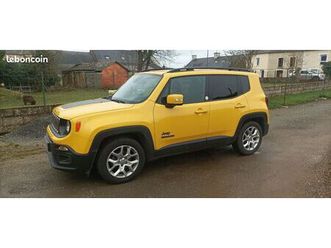 jeep renegade 1.6 multijet 95 south beach