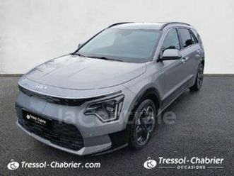 ii ev electrique 204 ch premium 64.8 kwh