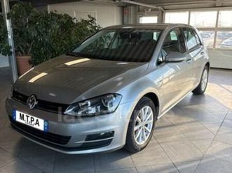 vii 1.2 tsi 105 bluemotion technology lounge bv6 5p