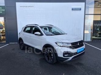 1.0 tsi 95 start/stop life tech bvm5