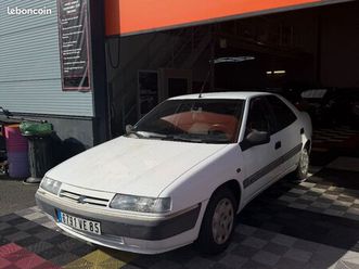 citroen xantia 1.9 d x