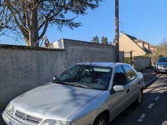 citroen xantia 2.0 hdi 110 phase 2