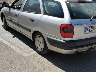 citroen xsara