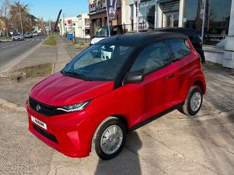 aixam crossline pack