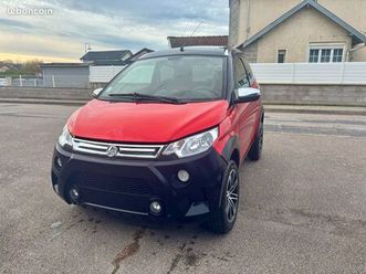 ◊ aixam crossover – super état – full options