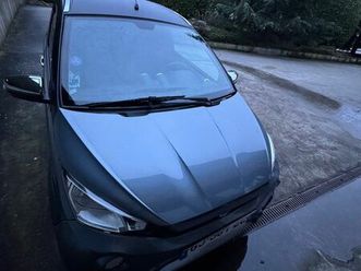 vends aixam crossover premium