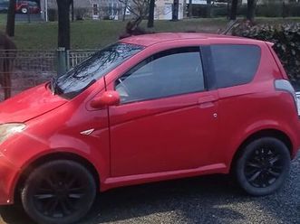 voiture sans permis marque belier