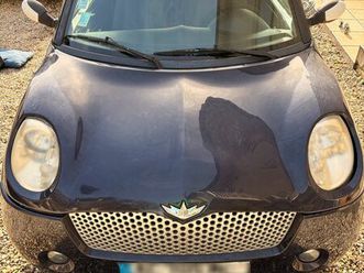 chatenet ch26 - sans permis