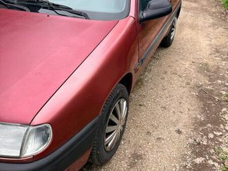 citroën saxo 1.5 d sans clim et sans da