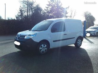 renault kangoo ii express 1.5 dci 75ch energy grand confort euro6