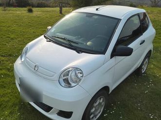 aixam minauto access