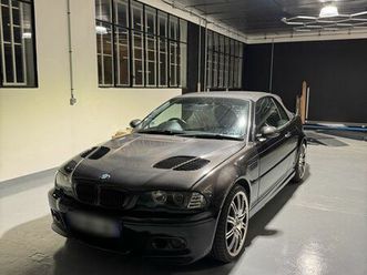 m3 e46 rhd