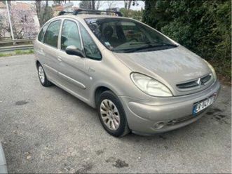 citroën xsara picasso 2l hdi 90 cv
