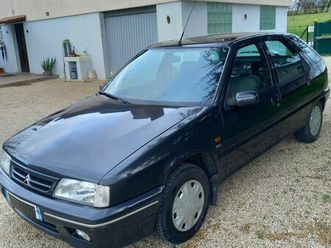 zx citroen