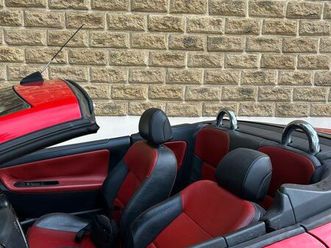 peugeot 207 cabriolet 120ch ct ok