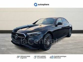 vi 300 de hybrid eq amg line 9g-tronic