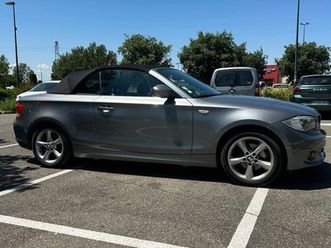 bmw 120d