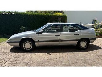 xm 3l v6 collection très bon état