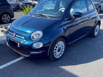 fiat 500 1.0 70ch bsg s&s dolcevita
