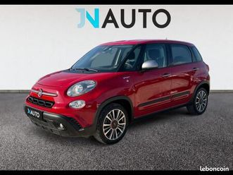 fiat 500l 1.4 95ch sport s&s