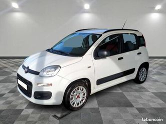 fiat panda iii 1.2 69 easy/ 1ère main