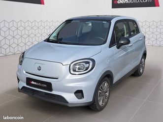 leapmotor t03 electric 109 ch luxury 5p