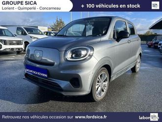 leapmotor t03 electric 109ch