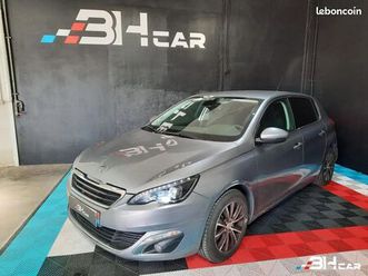 peugeot 308 generation-ii 1.6 e-hdi 115 allure