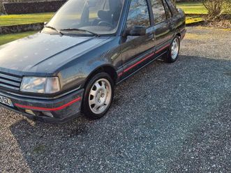 309 gti
