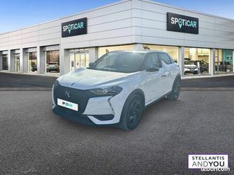 ds 3 crossback puretech 130 s&s eat8 business