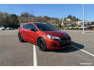 ds4 crossback 1.2 thp 130 ch bv6 85700 lms 1ere main carplay