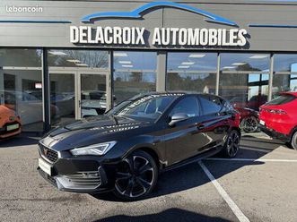 cupra leon 1.4 e-hybrid 245 dsg6