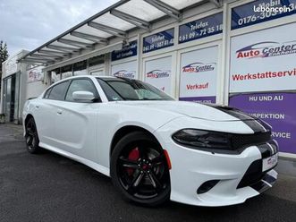 dodge charger 5.7 v8