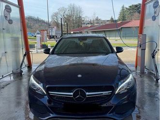 mercedes c350e 279 ch