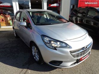 opel corsa 1.4 90ch edition start/stop 5p