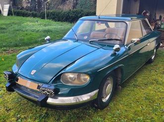 panhard 24bt