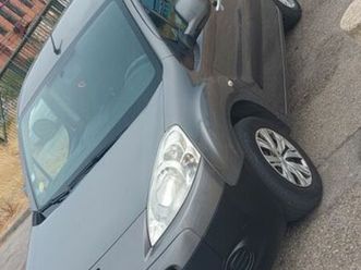 peugeot partner 2012