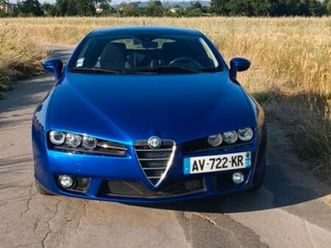 vend alfa romeo brera