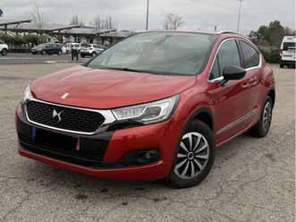ds4 crossback 1.6 thp eat6 sport chic