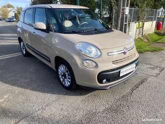 fiat 500l 1.6 105 easy ref04