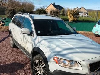 volvo xc 70