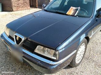 alfa 164