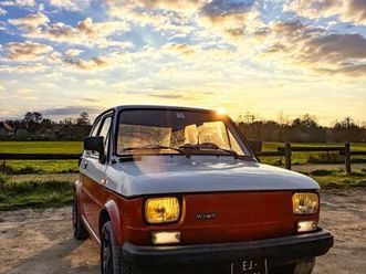 fiat 126 bis