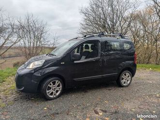 fiat qubo